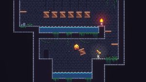 Blobby's Quest screenshot 3
