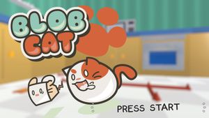 BlobCat screenshot 3