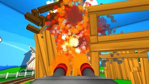 Block Amok screenshot 3