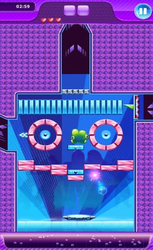 Block Breaker 3 Unlimited screenshot 1