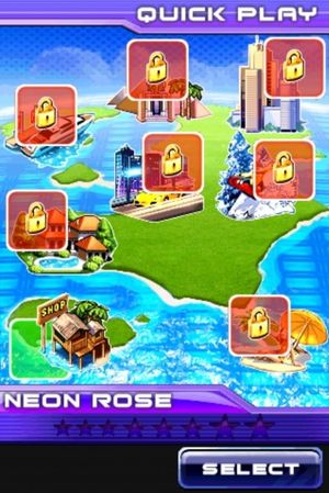 Block Breaker Deluxe 2 screenshot 1