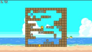 Block Bros. screenshot 1