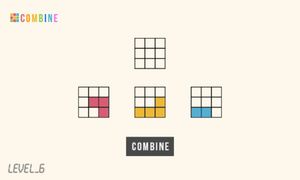 Block Combine screenshot 2