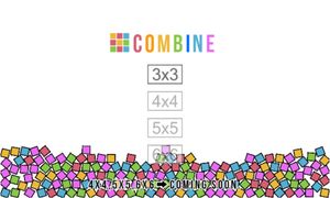 Block Combine screenshot 3