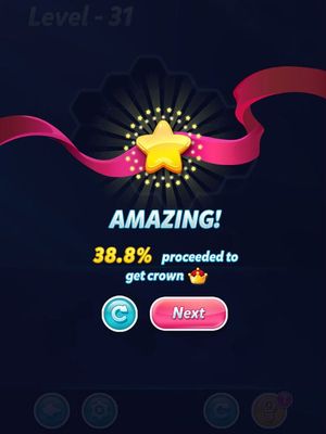 Block! Hexa Puzzle screenshot 2