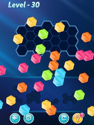 Block! Hexa Puzzle screenshot 3