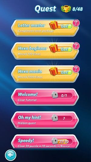 Block! Hexa Puzzle screenshot 4