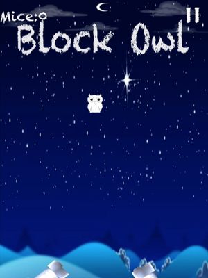 Block Owl screenshot 1