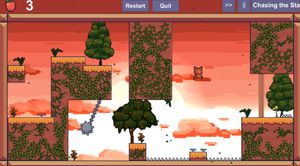 Block Room screenshot 1