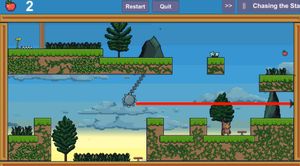 Block Room screenshot 3