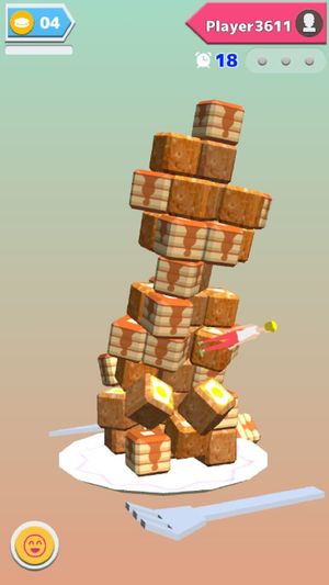 Block Tower Online screenshot 1