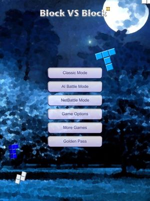 Block vs Block II screenshot 1