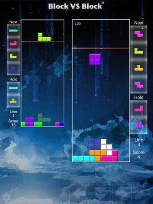 Block vs Block II screenshot 3