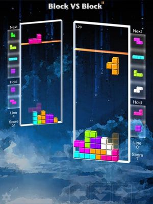 Block vs Block II screenshot 4
