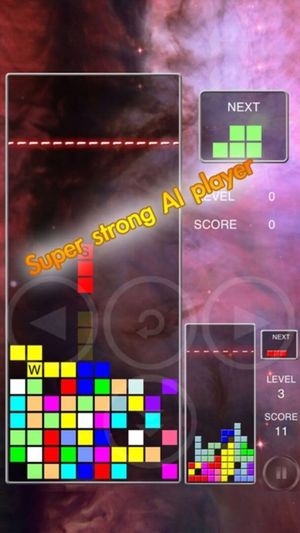 Block vs. Block screenshot 3