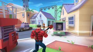 Blockbusters screenshot 3