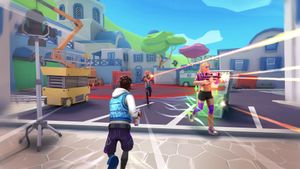 Blockbusters screenshot 4