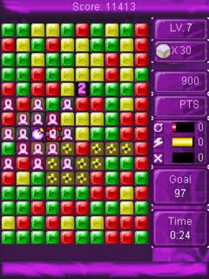 Block'D screenshot 1