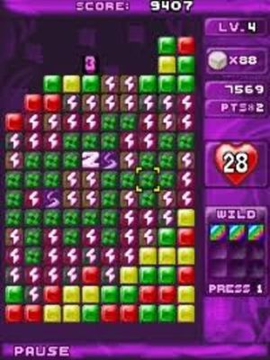 Block'D screenshot 2