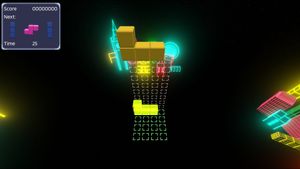 Blocknator screenshot 1