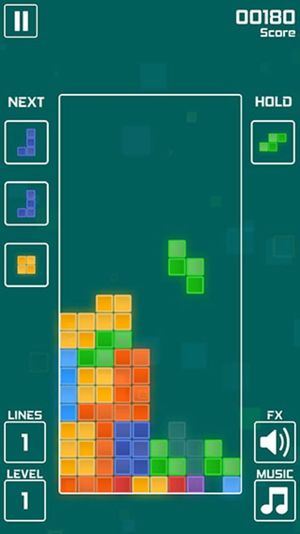 Blocks screenshot 3