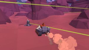 Blocksworld screenshot 1
