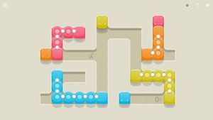 Blockwick 2 screenshot 2