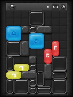 Blockwick screenshot 1