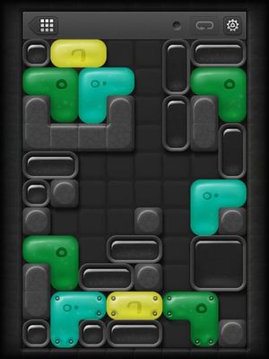 Blockwick screenshot 4