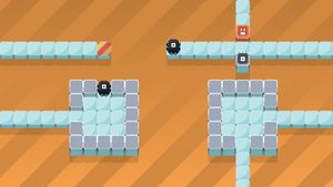 Blocnog screenshot 1