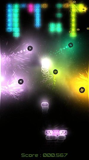 Blocus screenshot 1