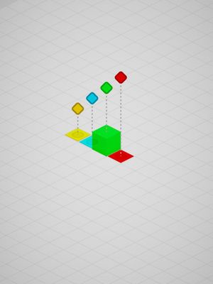 Bloki screenshot 3