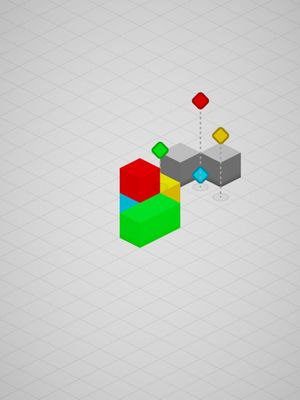 Bloki screenshot 4
