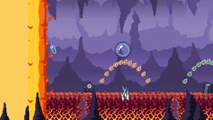 Blon screenshot 2