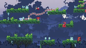 Blon screenshot 4