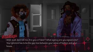 Blood & Play screenshot 2