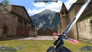 Blood Strike screenshot 4