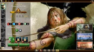 BloodRealm: Battlegrounds screenshot 1