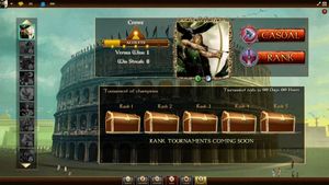 BloodRealm: Battlegrounds screenshot 2