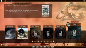 BloodRealm: Battlegrounds screenshot 3
