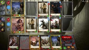 BloodRealm: War of Gods screenshot 3