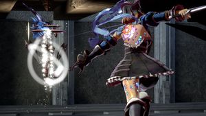 Bloodstained: Ritual of the Night screenshot 3