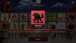 Bloodwolf screenshot 4
