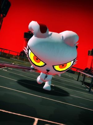 Bloody Bunny: First Blood screenshot 1