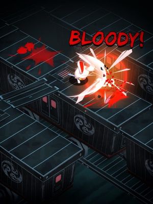 Bloody Bunny: First Blood screenshot 3