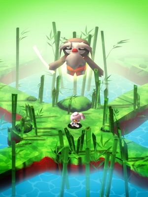 Bloody Bunny: First Blood screenshot 4