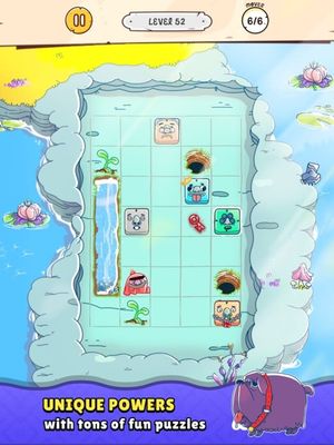 Bloom screenshot 2