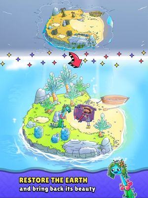 Bloom screenshot 4