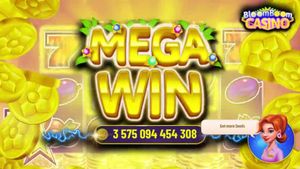 Bloom Boom Casino screenshot 4