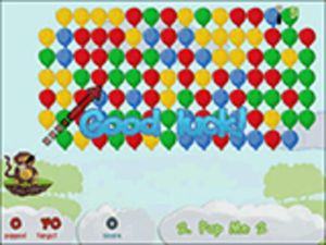 Bloons screenshot 2